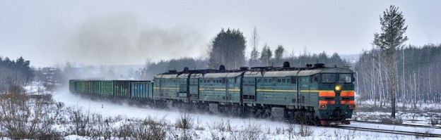 Стоимость перевозки автомобиля ржд